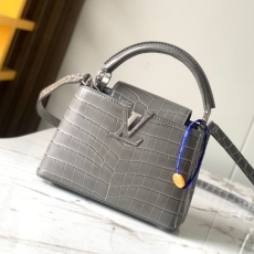 LV Top Handle Bags